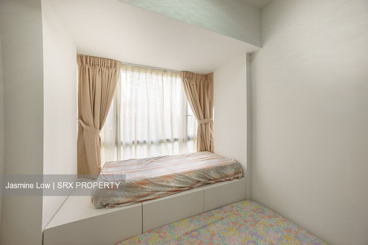 The Palette (D18), Condominium #197454602